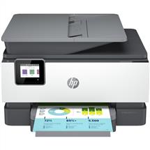 HP OfficeJet Pro 9012e AllinOne Printer, Color, Printer for Small
