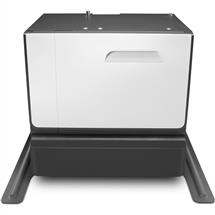 HP PageWide Enterprise Printer Cabinet and Stand | In Stock