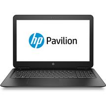 HP Pavilion - 15-bc300na | Quzo UK