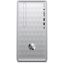 HP Pavilion 590p0091na i78700 Mini Tower Intel® Core™ i7 16 GB