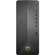 HP Pavilion 6900017na 8400 Mini Tower Intel® Core™ i5 8 GB DDR4SDRAM