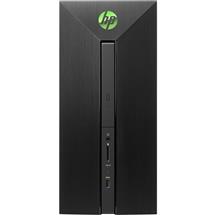 HP Pavilion Power 580071na i57400 Mini Tower Intel® Core™ i5 8 GB