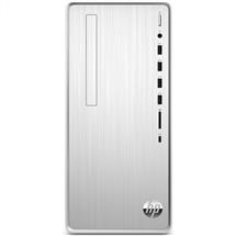 PCs | HP Pavilion TP010028na i59400 Mini Tower Intel® Core™ i5 16 GB