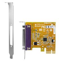 HP PCIE X1 PARALLEL PORT CARD | Quzo UK