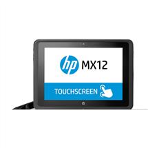 HP Pro x2 612 G2 Hybrid (2in1) 31.8 cm (12.5") Touchscreen Full HD