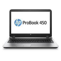 HP ProBook 450 G3 Notebook 39.6 cm (15.6") HD 6th gen Intel® Core™ i3