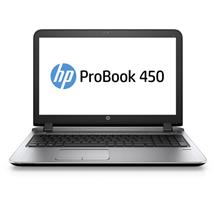 HP ProBook | HP ProBook 450 G3 Notebook 39.6 cm (15.6") Full HD 6th gen Intel®