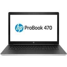 HP 470 G5 | HP ProBook 470 G5 Notebook 43.9 cm (17.3") Full HD 8th gen Intel®