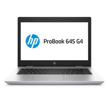 HP ProBook 645 G4 Notebook 35.6 cm (14") Full HD AMD Ryzen™ 5 4 GB