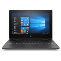 HP 11 G5 EE | HP ProBook x360 11 G5 EE Hybrid (2in1) Black 29.5 cm (11.6")