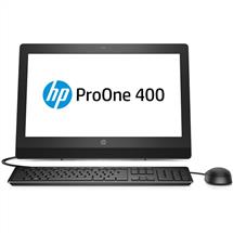 Intel H270 | HP ProOne 400 G3 20-inch Non-Touch All-in-One PC | Quzo