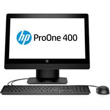 HP ProOne 400 G3 20-inch Non-Touch All-in-One PC | HP ProOne 400 G3 20-inch Non-Touch All-in-One PC | Quzo UK