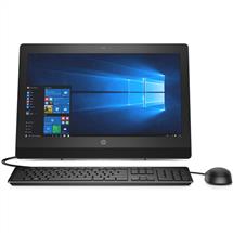 Intel H270 | HP ProOne 400 G3 20-inch Touch All-in-One PC | Quzo