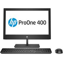 HP ProOne 400 G4 Intel® Core™ i5 50.8 cm (20") 1600 x 900 pixels 4 GB