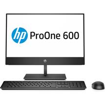 HP ProOne 600 G4 Intel® Core™ i5 54.6 cm (21.5") 1920 x 1080 pixels