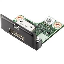HP Other Interface/Add-On Cards | HP Puerto DisplayPort Flex IO interface cards/adapter Internal