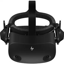 HP Virtual Reality Headsets | HP Reverb G2 Dedicated head mounted display 550 g Black