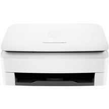 HP Scanjet L2755A scanner Sheet-fed scanner 600 x 600 DPI A4 White