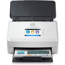 HP Scanjet Enterprise Flow N7000 Sheetfed scanner 600 x 600 DPI A4