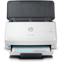 HP Scanners | HP Scanjet Pro 2000 s2 Sheetfeed Scanner, 600 x 600 DPI, 3500 pages,