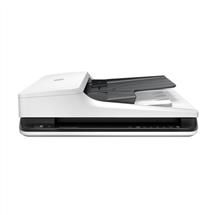 HP Scanjet L2747A scanner Flatbed & ADF scanner 1200 x 1200 DPI A4