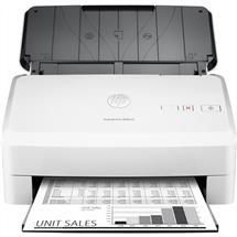 HP Scanjet L2753A scanner Sheet-fed scanner 600 x 600 DPI A4 White
