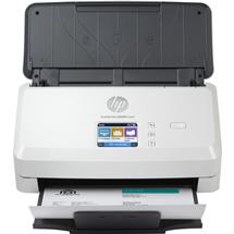 Sheet-fed scanner | HP Scanjet Pro N4000 snw1 Sheetfeed Scanner Sheetfed scanner 600 x 600