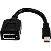 HP Displayport Cables | HP Single miniDP-to-DP Adapter Cable | In Stock | Quzo UK
