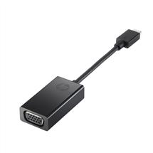 HP USB-C TO VGA ADAPTER | In Stock | Quzo UK