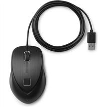 HP Mice | HP USB Fingerprint Mouse | Quzo