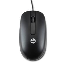 HP USB Optical Scroll mouse USB Type-A 800 DPI Ambidextrous