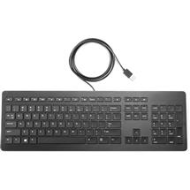 Keyboards | HP USB Premium Keyboard | In Stock | Quzo