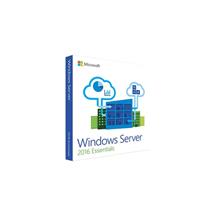 HP Windows Server 2016 Essentials ROK Microsoft Volume Licensing (MVL)