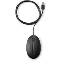 HP Wired Desktop 320M Mouse | Quzo UK