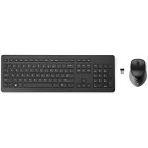 HP Wireless Rechargeable 950MK Mouse and Keyboard | In Stock