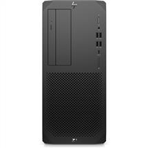 HP Z1 G6 Tower Intel® Core™ i9 i910900 16 GB DDR4SDRAM 512 GB SSD