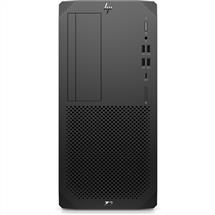 HP Z2 G5 Tower Intel® Core™ i9 i910900K 32 GB DDR4SDRAM 1 TB SSD