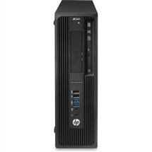 HP Z240 Small Form Factor Workstation | Quzo UK