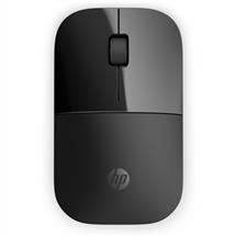 HP Z3700 Black Wireless Mouse | Quzo UK
