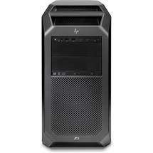 HP Z8 G4 | HP Z8 G4 Intel® Xeon® 4108 32 GB DDR4SDRAM 1000 GB HDD Tower Black