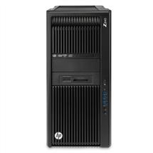 HP Z840 Intel® Xeon® E5 v4 E52680V4 32 GB DDR4SDRAM 512 GB SSD Tower
