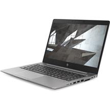 HP ZBook 14u G5 Mobile workstation 35.6 cm (14") Full HD Intel® Core™