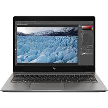 HP ZBook 14u G6 Mobile workstation 35.6 cm (14") Full HD Intel® Core™