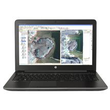 Intel CM236 | HP ZBook 15 G3 Mobile Workstation | Quzo