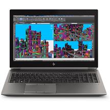 HP ZBook 15 G5 Mobile workstation 39.6 cm (15.6") Full HD Intel® Core™