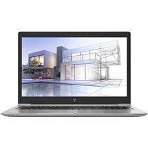 HP ZBook 15U G5 Mobile workstation 39.6 cm (15.6") Full HD Intel®