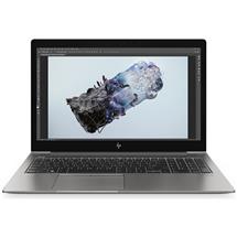 HP ZBook 15u G6 Mobile workstation 39.6 cm (15.6") Full HD Intel®