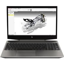 HP 15v G5 | HP ZBook 15v G5 Mobile workstation 39.6 cm (15.6") Full HD Intel®