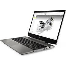 HP ZBook 15v G5 Mobile workstation 39.6 cm (15.6") Full HD Intel®