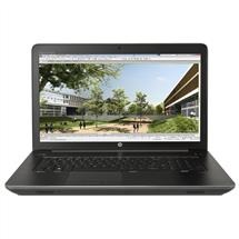 HP ZBook 17 | HP ZBook 17 G3 Mobile Workstation | Quzo UK
